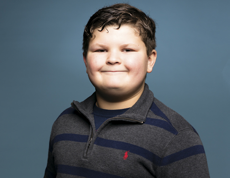 Wyatt McClure Wyatt McClure