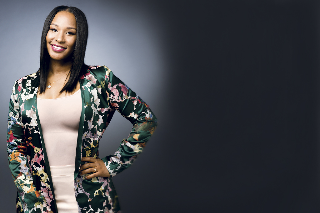 Savannah James Savannah James
