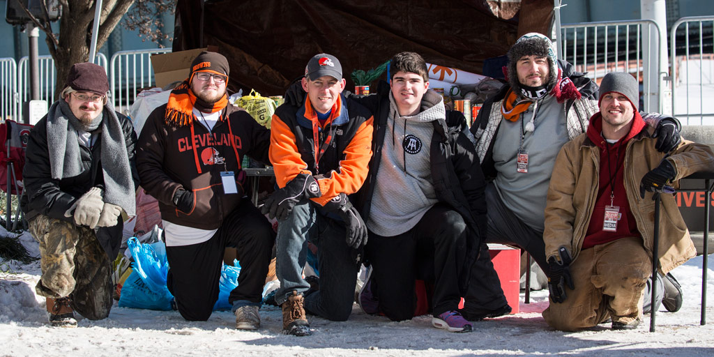 Browns Perfect Season Parade Organizers Browns Perfect Season Parade Organizers