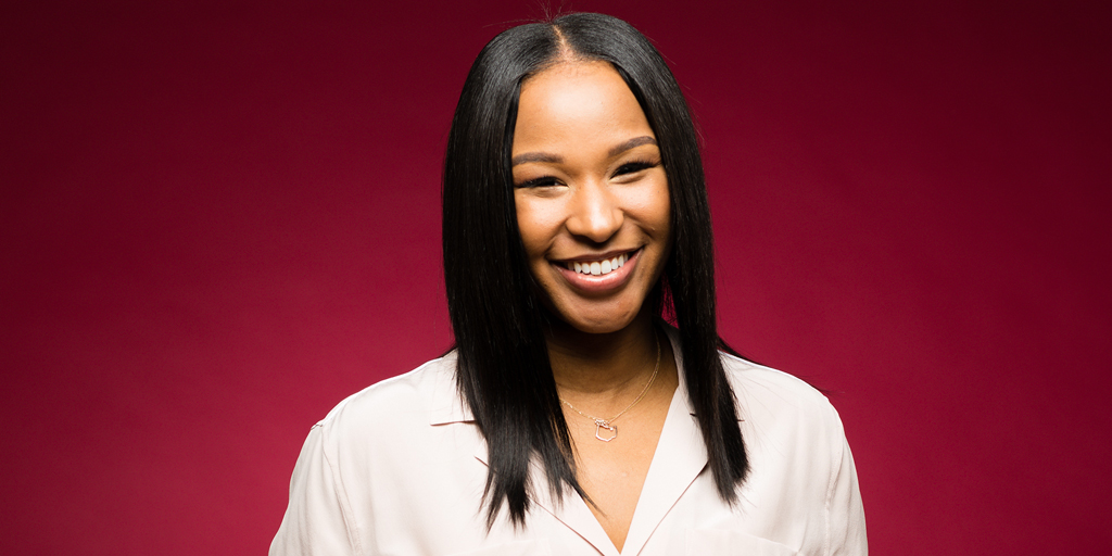 Savannah James Savannah James