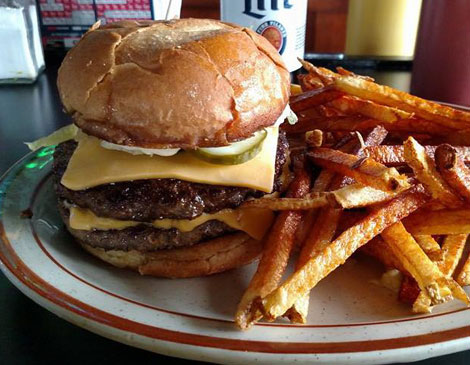 Stevenson's Bar and Grill Stevenson's Bar and Grill