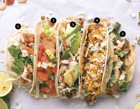 Tacos Karin McKenna Tacos Karin McKenna