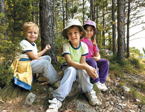 Camp Guide Camp Guide