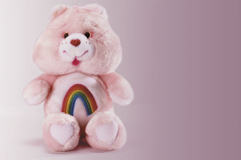 Care Bear Care Bear