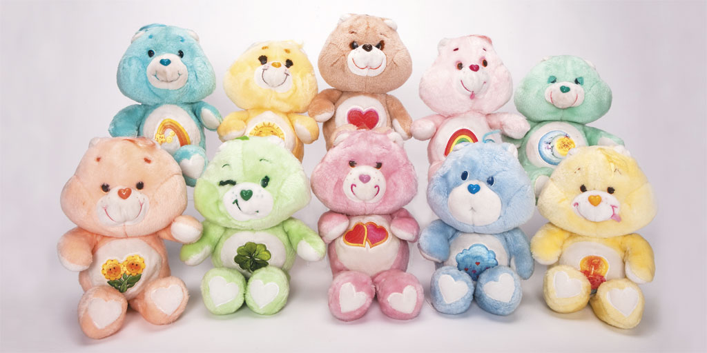 Original Care Bears Original Care Bears