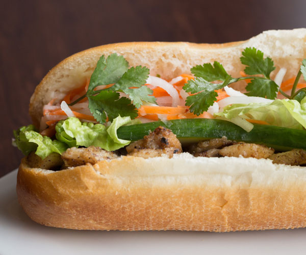 Bahn Mi