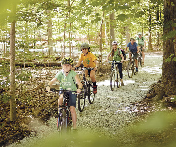 Laurel School Summer Camp