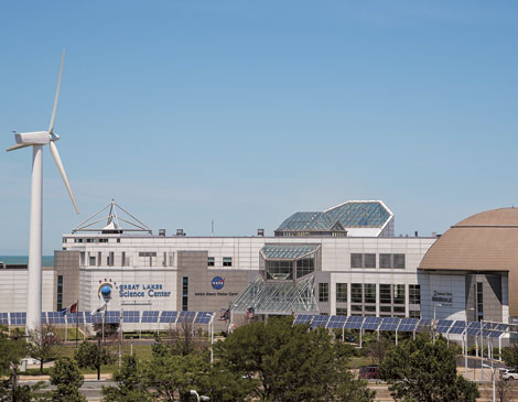 ScienceCenter ScienceCenter