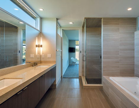 Bainbridge Bathroom Bainbridge Bathroom