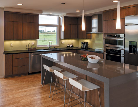 Bainbridge Kitchen Bainbridge Kitchen