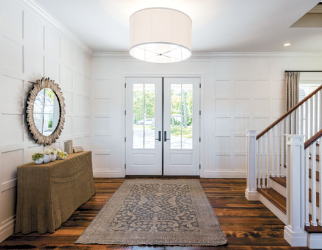 Catawba Foyer Catawba Foyer