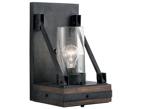 Sconce Sconce