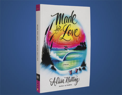 Made For Love Made For Love
