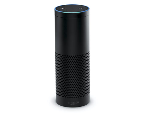 Amazon Echo Amazon Echo