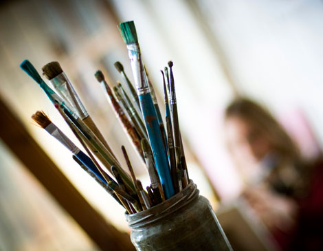 Brushes Brushes