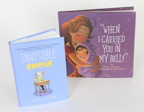 Kids' Books Kids' Books