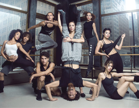 Malapaso Dance Co. Malapaso Dance Co.