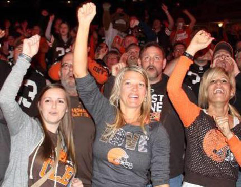 Dawg Pound Dawg Pound