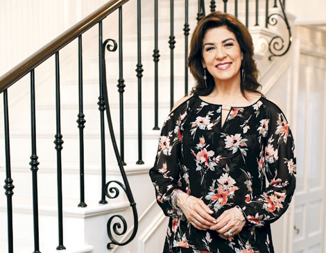 Denise Dufala Denise Dufala