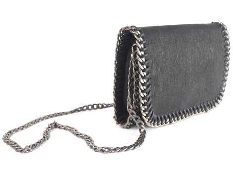 Chain LInk Crossbody Chain LInk Crossbody