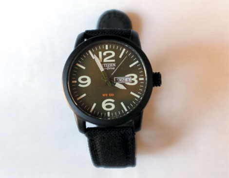Sport Watch Sport Watch