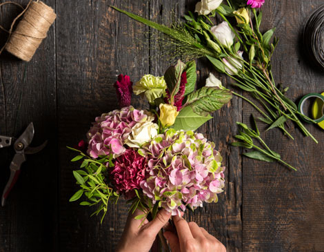 Flowers Flowers