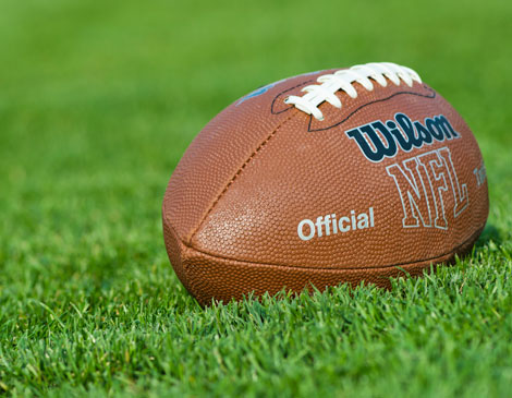 Football Football