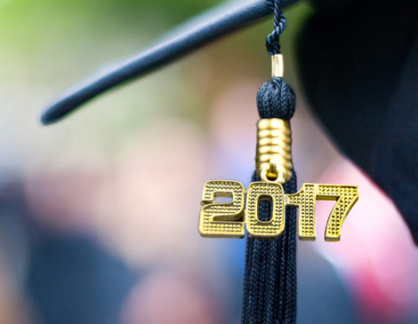 Graduation Graduation
