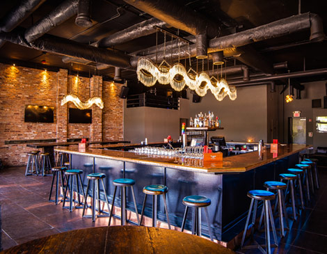 Twist Social Club Twist Social Club