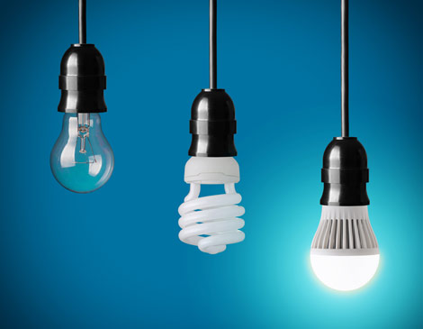 LED Bulb LED Bulb