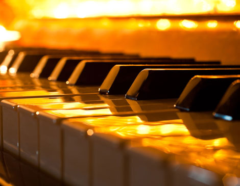 Piano Piano