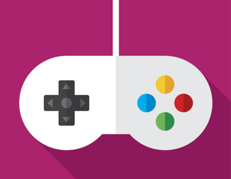 Video Games Video Games