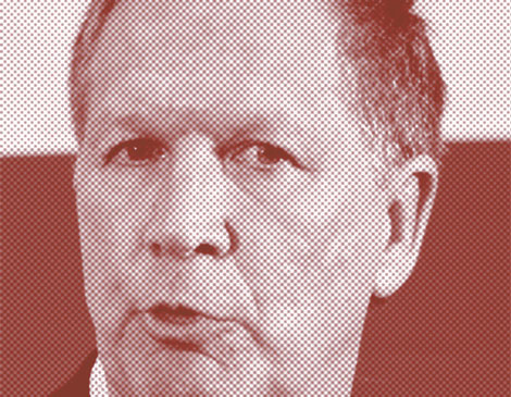 John Kasich John Kasich