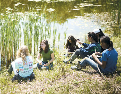 NatureLearning NatureLearning