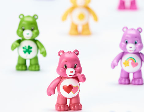 Care Bears Care Bears