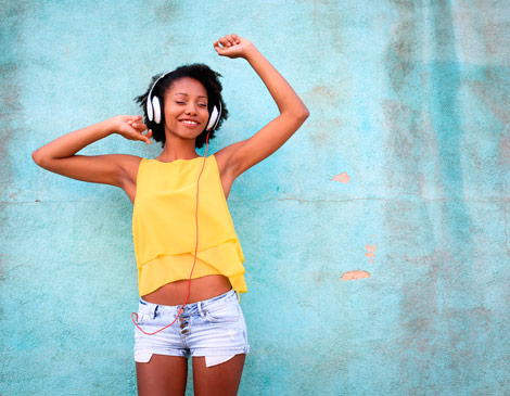 Music Music
