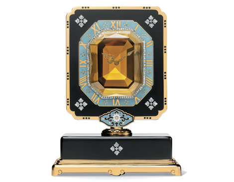 Mystery Clock Mystery Clock