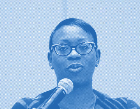 Nina Turner Nina Turner