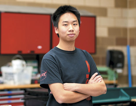 Peng Zhou Peng Zhou