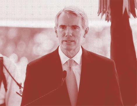 Rob Portman Rob Portman
