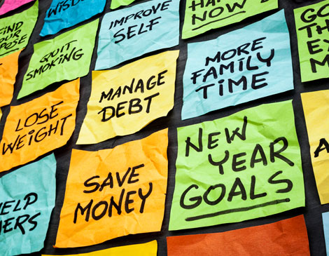 Resolutions Resolutions