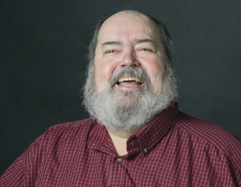 Roger S. Weist Roger S. Weist