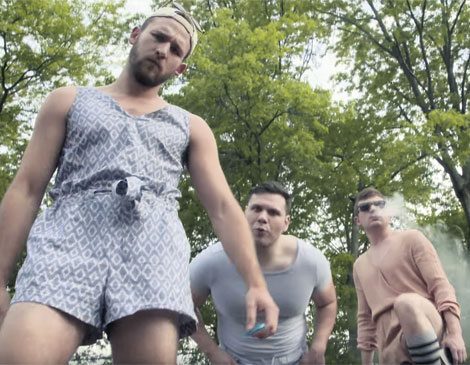 Pullin ******* In My Romper Pullin ******* In My Romper