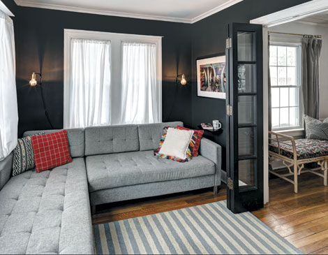 Shaker Heights Sunroom Shaker Heights Sunroom