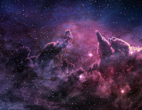 Space Space