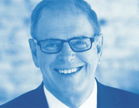 Ted Strickland Ted Strickland