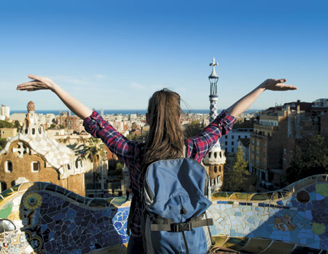 Travel Travel