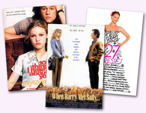 Rom Coms Rom Coms
