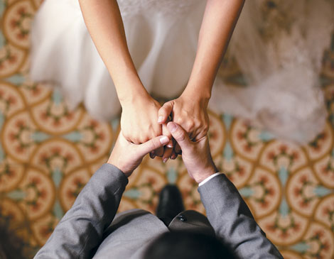 Wedding Wedding