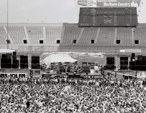 World Series of Rock World Series of Rock